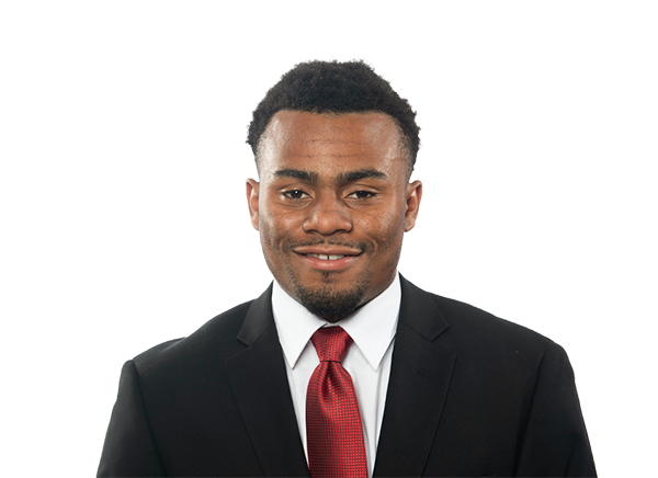 Eric Garror  CB  Louisiana | NFL Draft 2023 Souting Report - Portrait Image