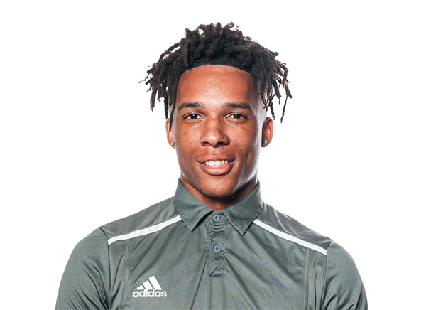Eric Rivers  WR  Georgia Tech | NFL Draft 2026 Souting Report - Portrait Image