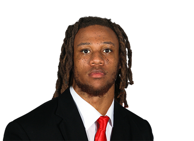 Eric Stokes  CB  Georgia | NFL Draft 2021 Souting Report - Portrait Image