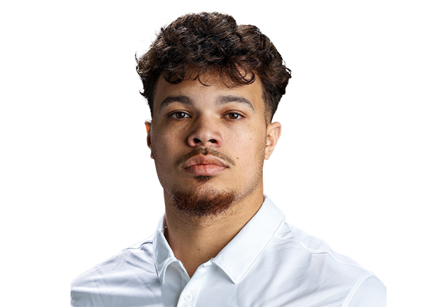 Erick All  TE  Iowa | NFL Draft 2024 Souting Report - Portrait Image