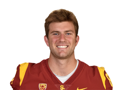 Erik Krommenhoek  TE  USC | NFL Draft 2021 Souting Report - Portrait Image
