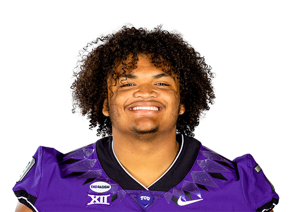 Steve Avila  C  TCU | NFL Draft 2023 Souting Report - Portrait Image