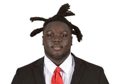 Evan Anderson  DL  Florida Atlantic | NFL Draft 2024 Souting Report - Portrait Image