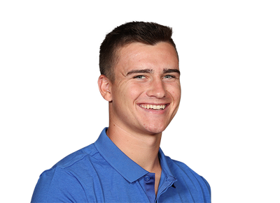 Evan McPherson  PK  Florida | NFL Draft 2021 Souting Report - Portrait Image