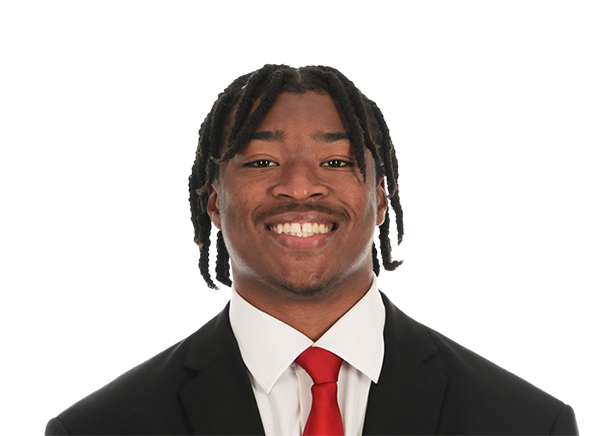 Evan Pryor  RB  Cincinnati | NFL Draft 2026 Souting Report - Portrait Image