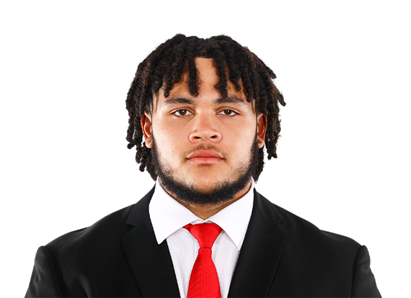 Evan Tengesdahl  OG  Cincinnati | NFL Draft 2026 Souting Report - Portrait Image