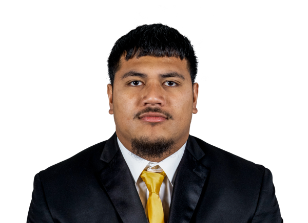 Fa'alili Fa'amoe  OT  Wake Forest | NFL Draft 2026 Souting Report - Portrait Image