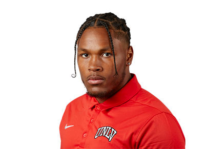 Farrell Hester II  LB  UNLV | NFL Draft 2021 Souting Report - Portrait Image