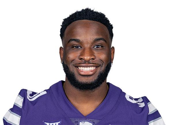 Felix Anudike-Uzomah  DE  Kansas State | NFL Draft 2023 Souting Report - Portrait Image