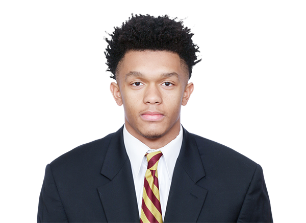 Fentrell Cypress II  CB  Florida State | NFL Draft 2025 Souting Report - Portrait Image