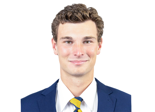 Fernando Mendoza  QB  Indiana | NFL Draft 2026 Souting Report - Portrait Image