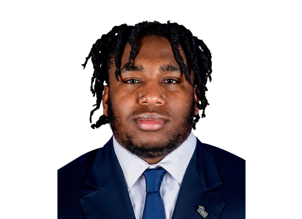 Francis Brewu  DL  Notre Dame | NFL Draft 2027 Souting Report - Portrait Image