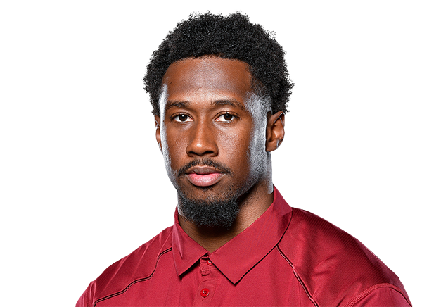 Frank Ladson Jr.  WR  Massachusetts | NFL Draft 2025 Souting Report - Portrait Image