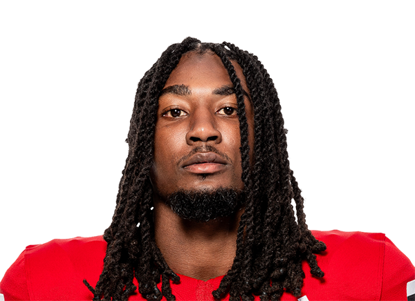 Fred Davis  CB  Northwestern | NFL Draft 2026 Souting Report - Portrait Image