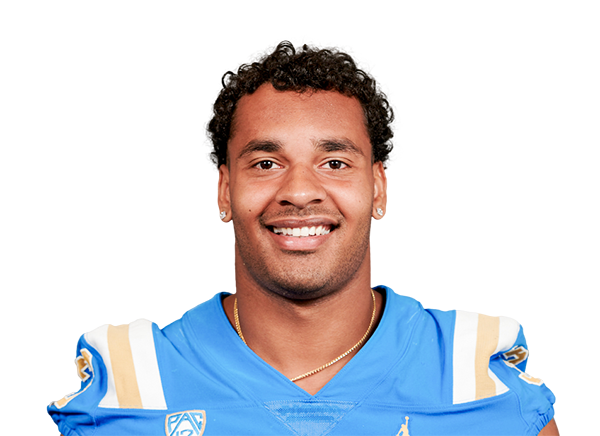 Gabriel Murphy  DL  UCLA | NFL Draft 2024 Souting Report - Portrait Image