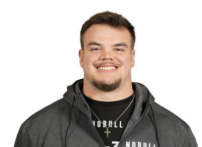 Garret Greenfield  OT  South Dakota State | NFL Draft 2024 Souting Report - Portrait Image