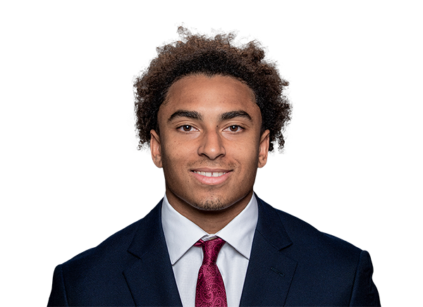 Gavin Sawchuk  RB  Oklahoma | NFL Draft 2026 Souting Report - Portrait Image