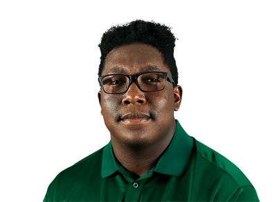 Gene Pryor  OT  Hawaii | NFL Draft 2021 Souting Report - Portrait Image