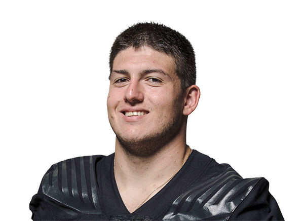 George Karlaftis  DE  Purdue | NFL Draft 2022 Souting Report - Portrait Image