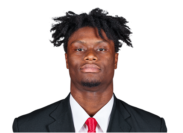 George Pickens  WR  Georgia | NFL Draft 2022 Souting Report - Portrait Image