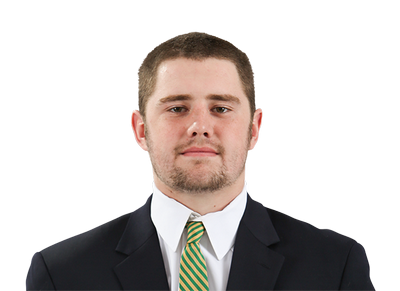 Gerrit Prince  TE  UAB | NFL Draft 2022 Souting Report - Portrait Image