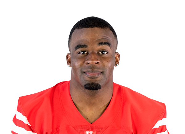 Gervarrius Owens  S  Houston | NFL Draft 2023 Souting Report - Portrait Image