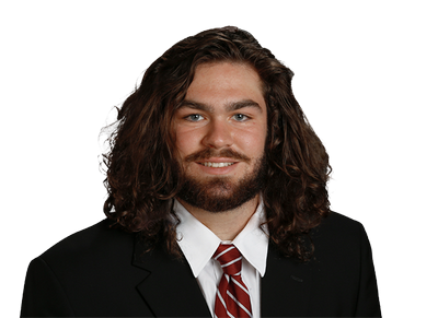 Giles Amos  TE  Arkansas State | NFL Draft 2021 Souting Report - Portrait Image