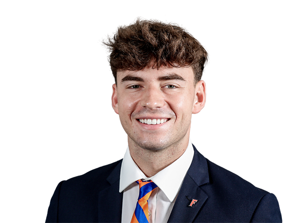 Graham Mertz  QB  Florida | NFL Draft 2025 Souting Report - Portrait Image