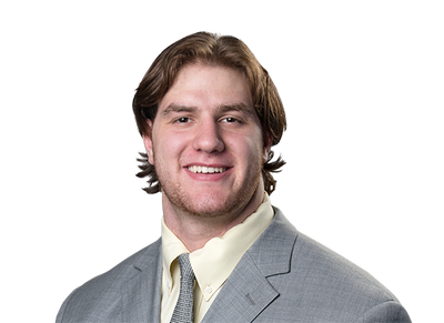 Grant Hermanns  OL  Purdue | NFL Draft 2021 Souting Report - Portrait Image