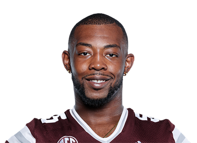 Greg Eiland  OT  Mississippi State | NFL Draft 2021 Souting Report - Portrait Image