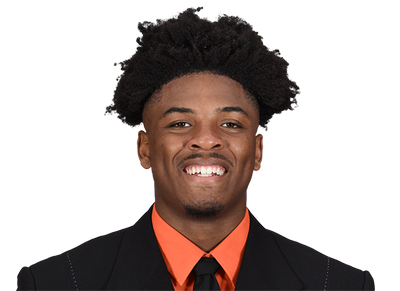 Greg Rousseau Draft Top Defensive Line prospects 2021 NFL DRAFT