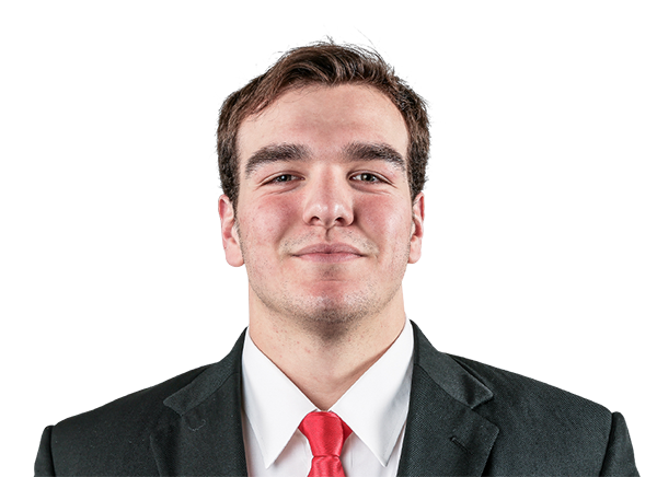 Gunner Stockton  QB  Georgia | NFL Draft 2026 Souting Report - Portrait Image