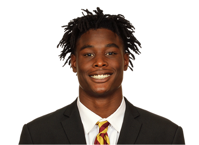 Hamsah Nasirildeen  S  Florida State | NFL Draft 2021 Souting Report - Portrait Image