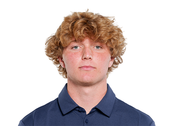 Hank Brown  QB  Iowa | NFL Draft 2026 Souting Report - Portrait Image