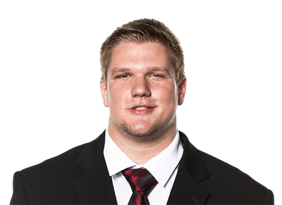 Harry Crider  C  Indiana | NFL Draft 2021 Souting Report - Portrait Image