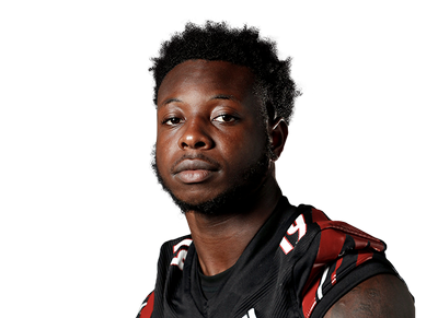 Hassan Hall  RB  Louisville | NFL Draft 2022 Souting Report - Portrait Image