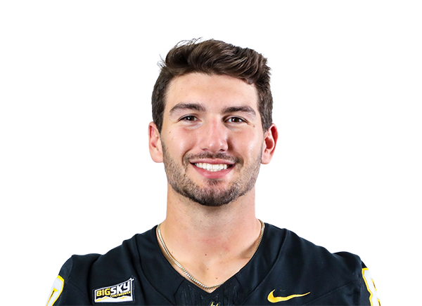 Hayden Hatten  WR  Idaho | NFL Draft 2024 Souting Report - Portrait Image