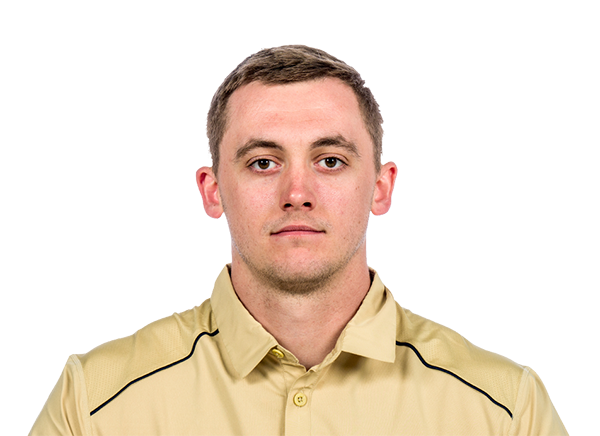 Haynes King  QB  Georgia Tech | NFL Draft 2025 Souting Report - Portrait Image