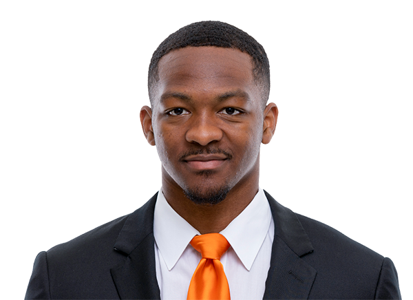 Hendon Hooker  QB  Tennessee | NFL Draft 2023 Souting Report - Portrait Image