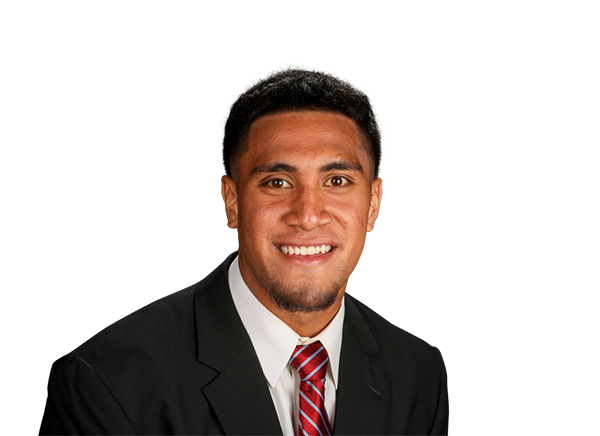 Henry To'oTo'o  LB  Alabama | NFL Draft 2023 Souting Report - Portrait Image