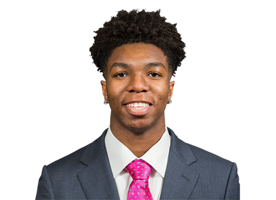 Ifeatu Melifonwu  CB  Syracuse | NFL Draft 2021 Souting Report - Portrait Image