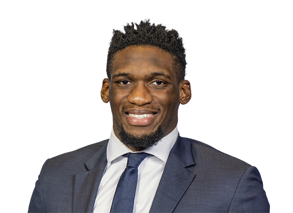 Ikenna Enechukwu  DE  Rice | NFL Draft 2023 Souting Report - Portrait Image