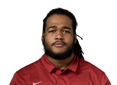 Isaac Moore  OT  Temple | NFL Draft 2022 Souting Report - Portrait Image