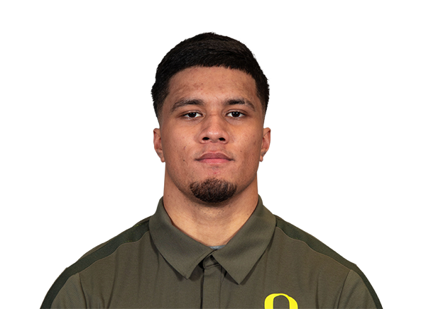 Isaac Slade-Matautia  LB  SMU | NFL Draft 2023 Souting Report - Portrait Image