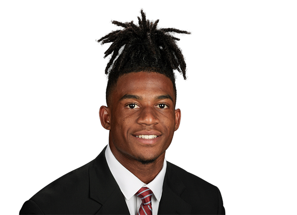 Isaiah Bond  WR  Alabama | NFL Draft 2025 Souting Report - Portrait Image