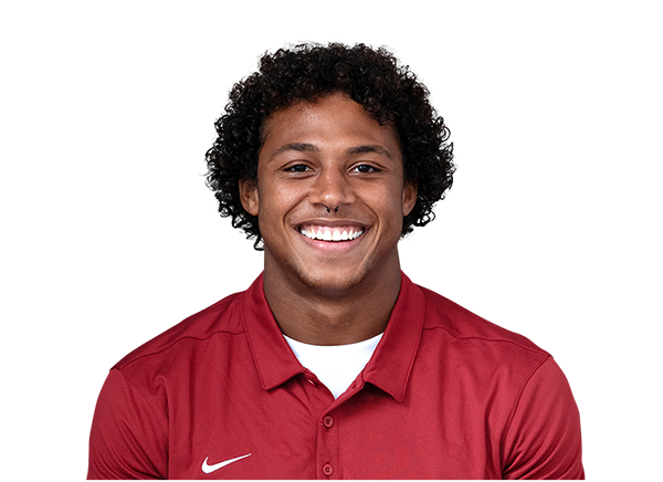 Isaiah Graham-Mobley  LB  Boston College | NFL Draft 2022 Souting Report - Portrait Image