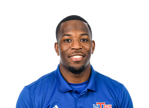 Isaiah Graham  WR  Louisiana Tech | NFL Draft 2022 Souting Report - Portrait Image