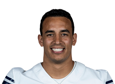 Isaiah Kaufusi  LB  BYU | NFL Draft 2021 Souting Report - Portrait Image