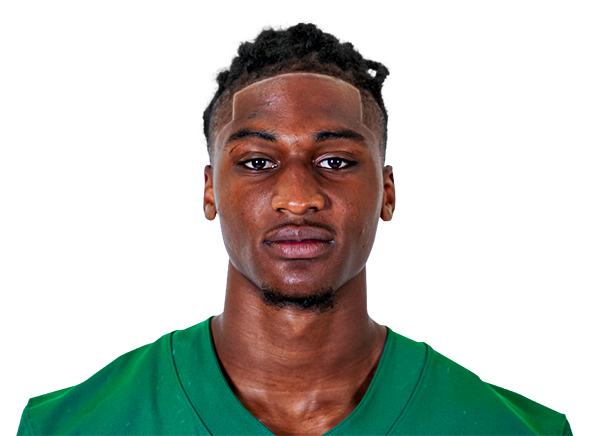 Isaiah Land  LB  Florida A&M | NFL Draft 2023 Souting Report - Portrait Image