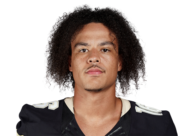 Isaiah Lewis  S  Colorado | NFL Draft 2023 Souting Report - Portrait Image